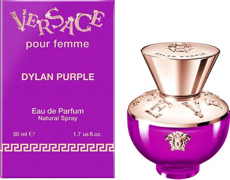 versace parfum damen set|versace dylan purple pour femme.